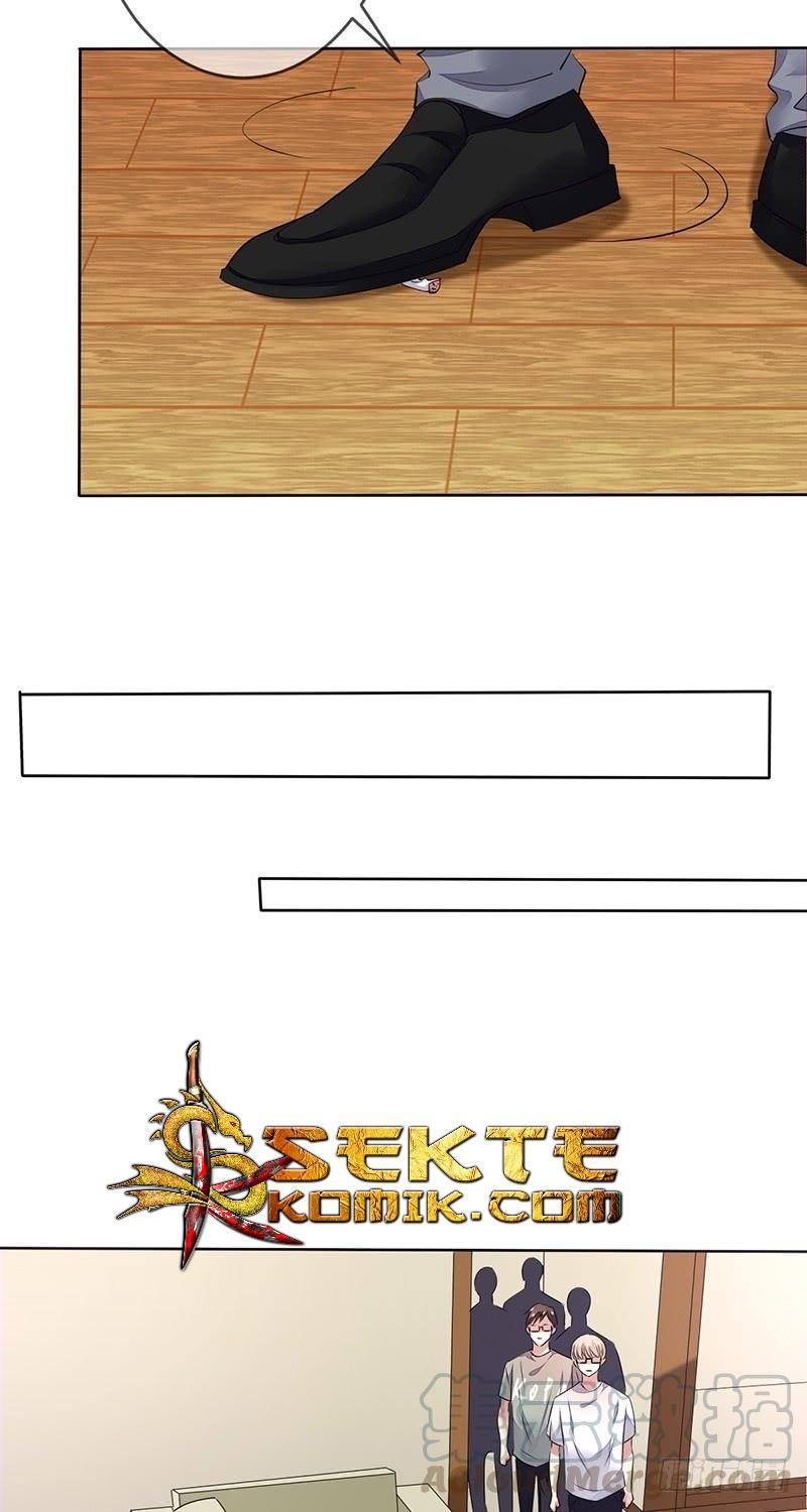 NSD Gaming Chapter 126 Bahasa Indonesia